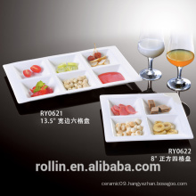 LFGB,FDA,SGS Certification and Dishes & Plates Dinnerware Type fruit plate pictures